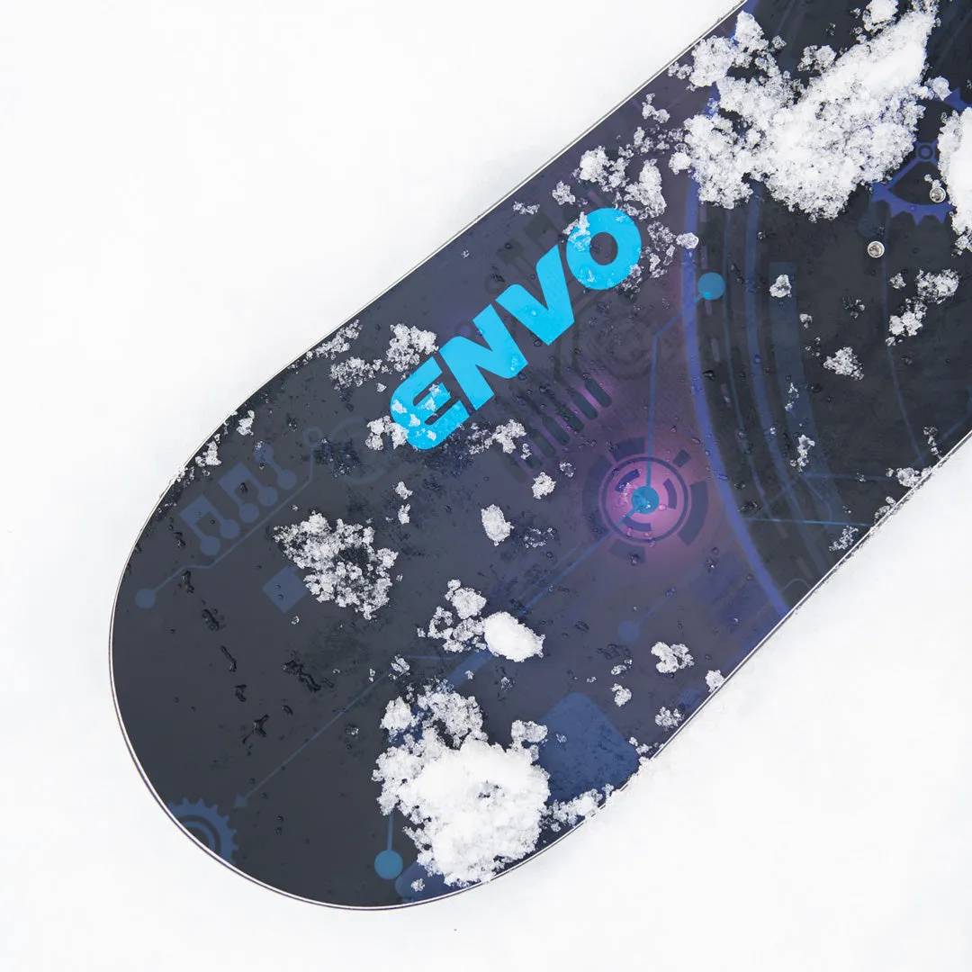Conversion Kit - Snow-bike & Ski-bike