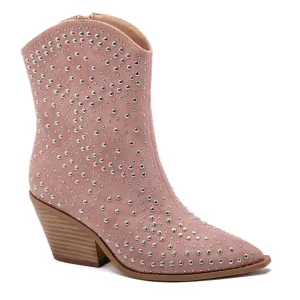 Corkys Lowlights Studded Boots