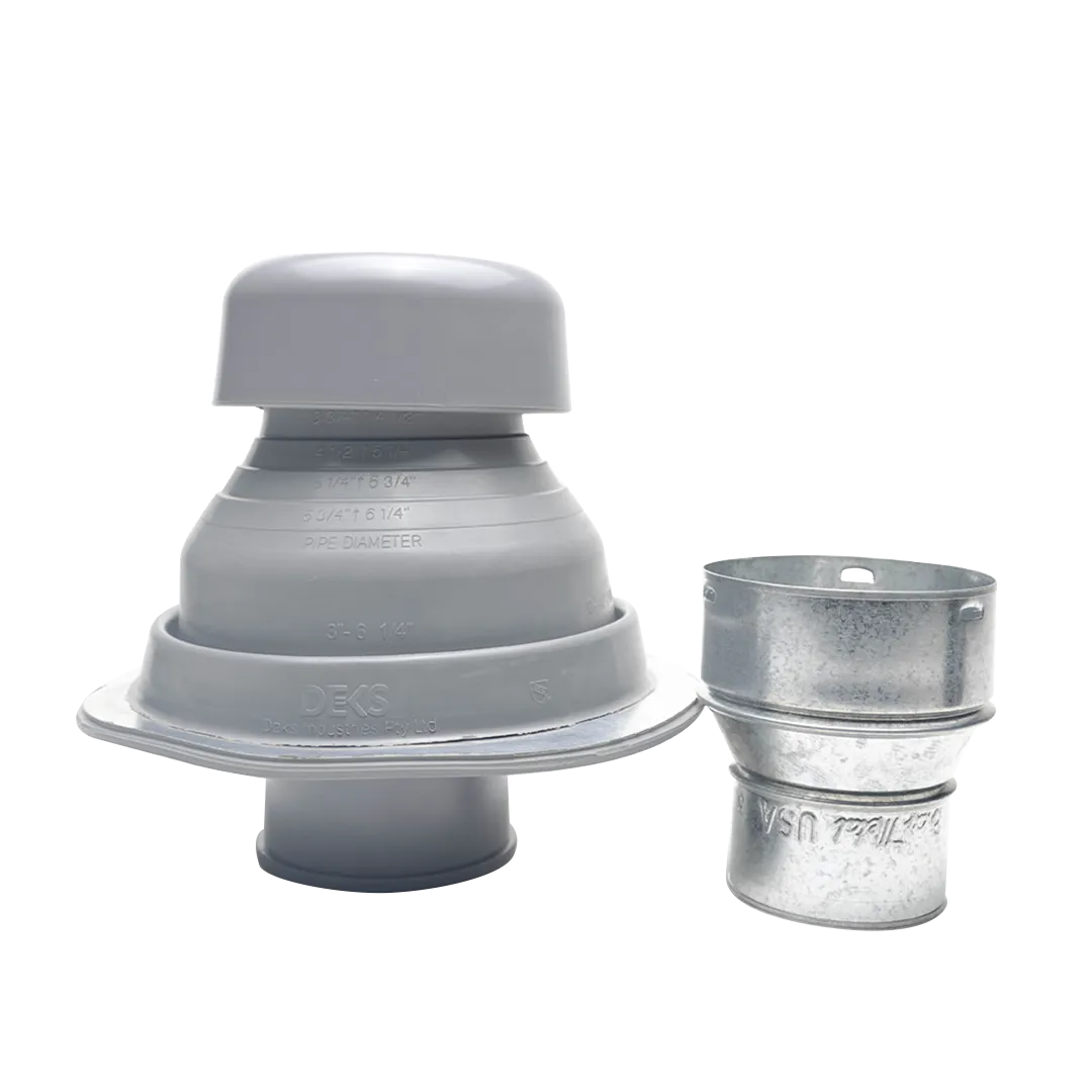 CoVent - Exhaust Fan Vent