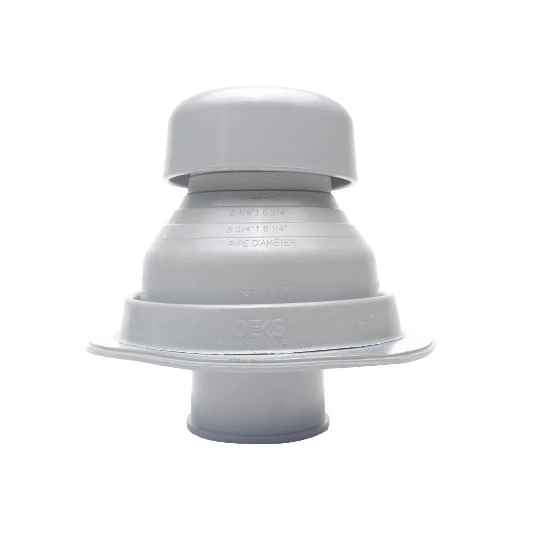 CoVent - Exhaust Fan Vent