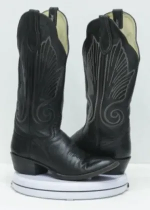 CR1769 Cow BOy Boots - 50 Pairs