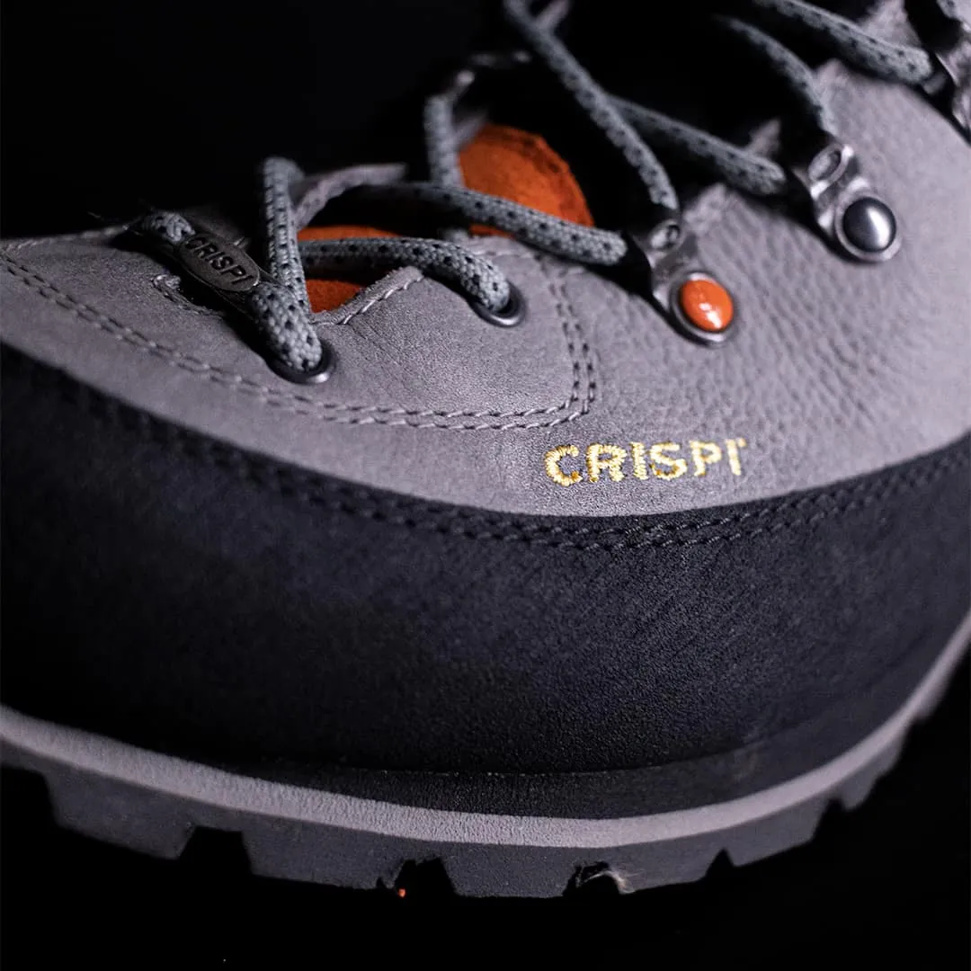 CRISPI Lapponia II GTX Non-Insulated Hunting Boot