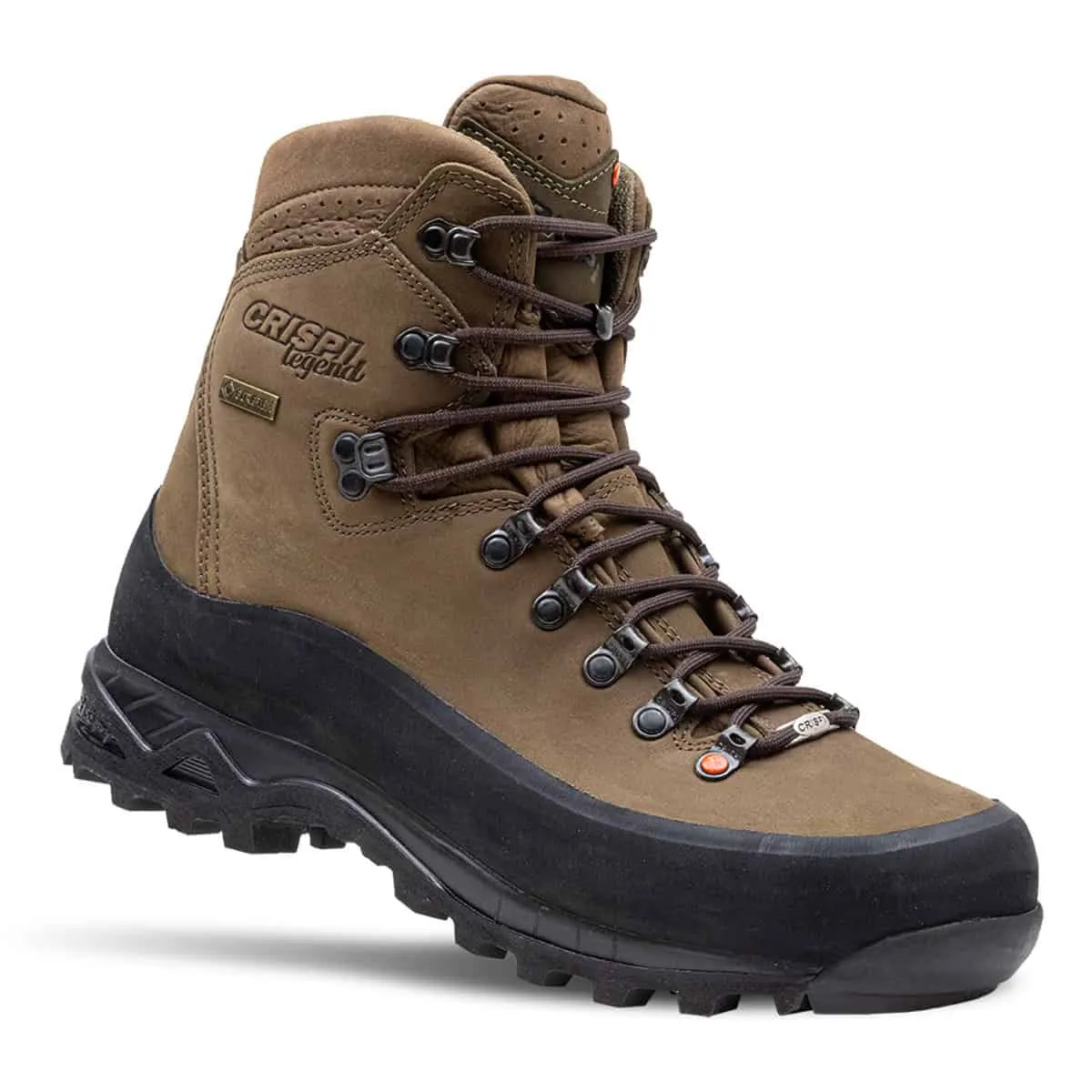 CRISPI Nevada GTX Non Insulated Hunting Boot