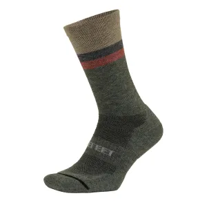Cush Wool Blend 7" Mullet
