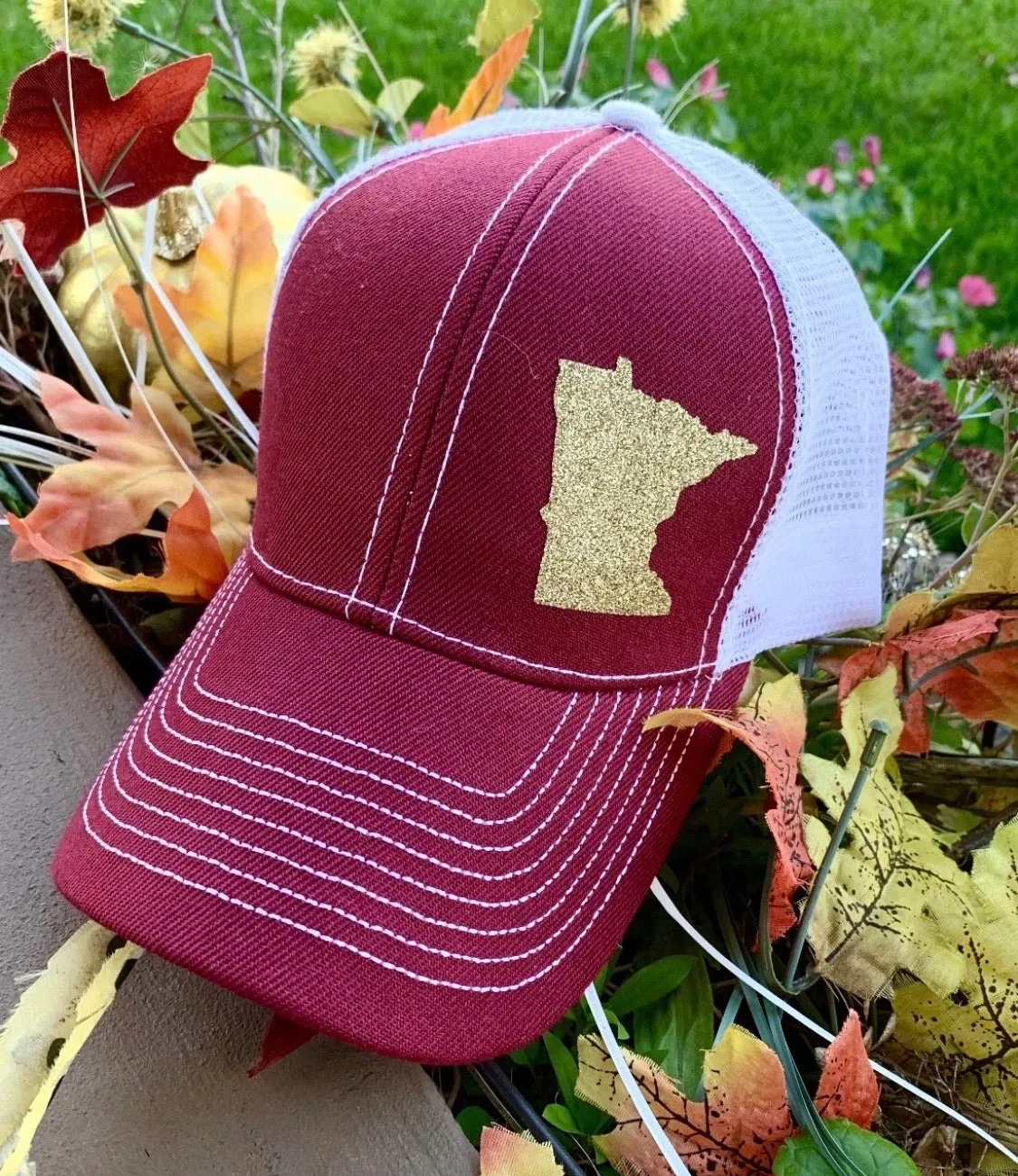 Dance hats and jewelry | Dance mom | Personalize | Embroidered distressed trucker caps