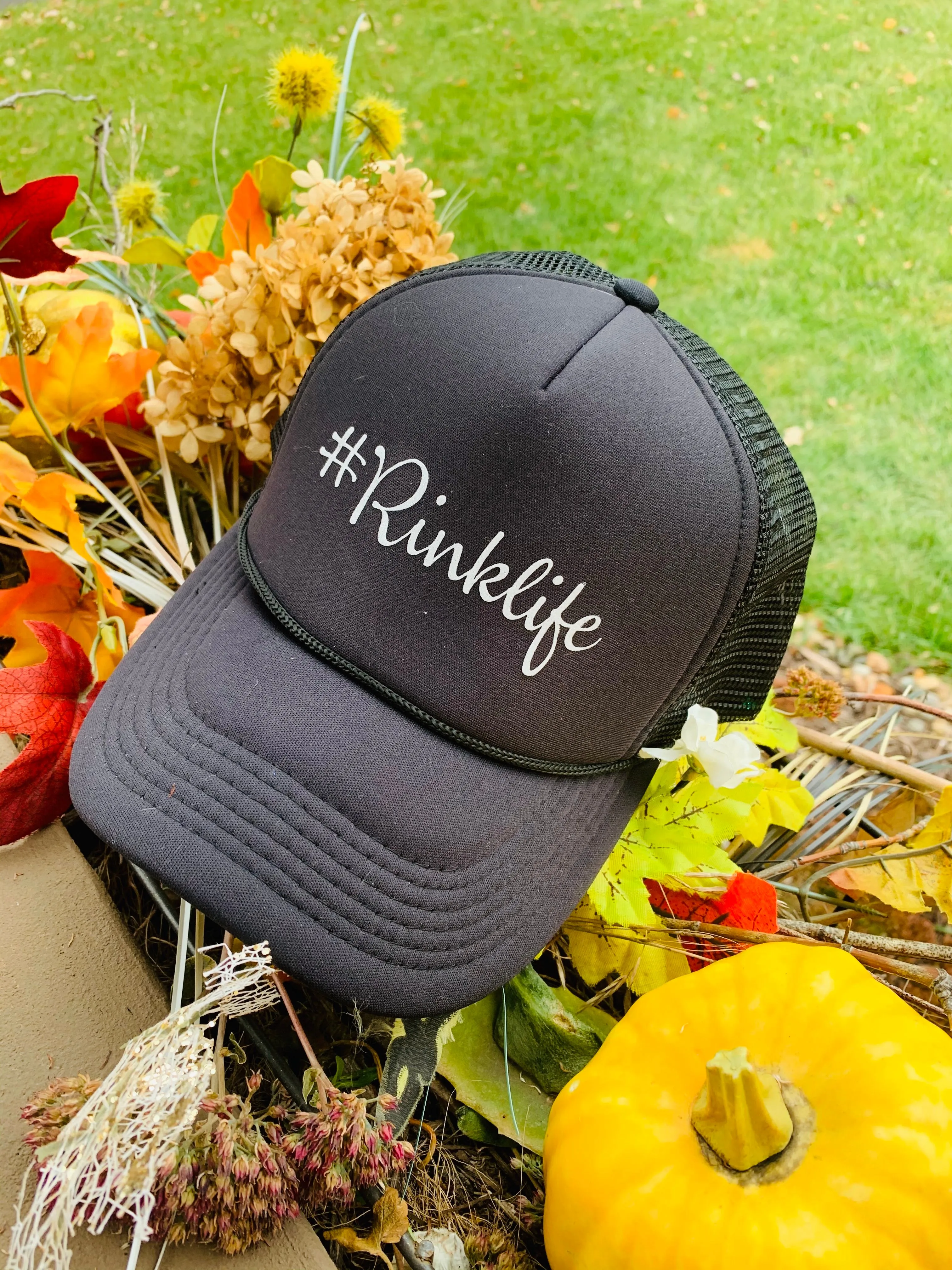 Dance hats and jewelry | Dance mom | Personalize | Embroidered distressed trucker caps