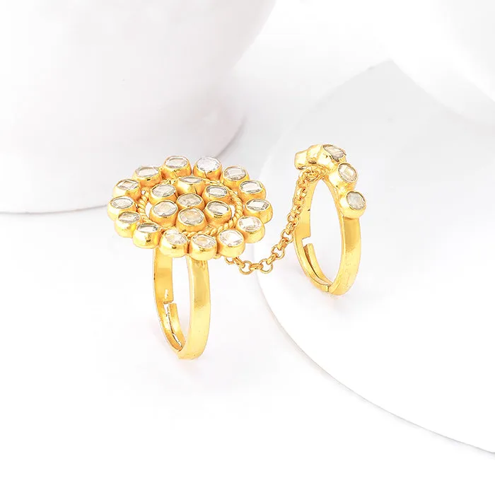 Dilbaro Ring