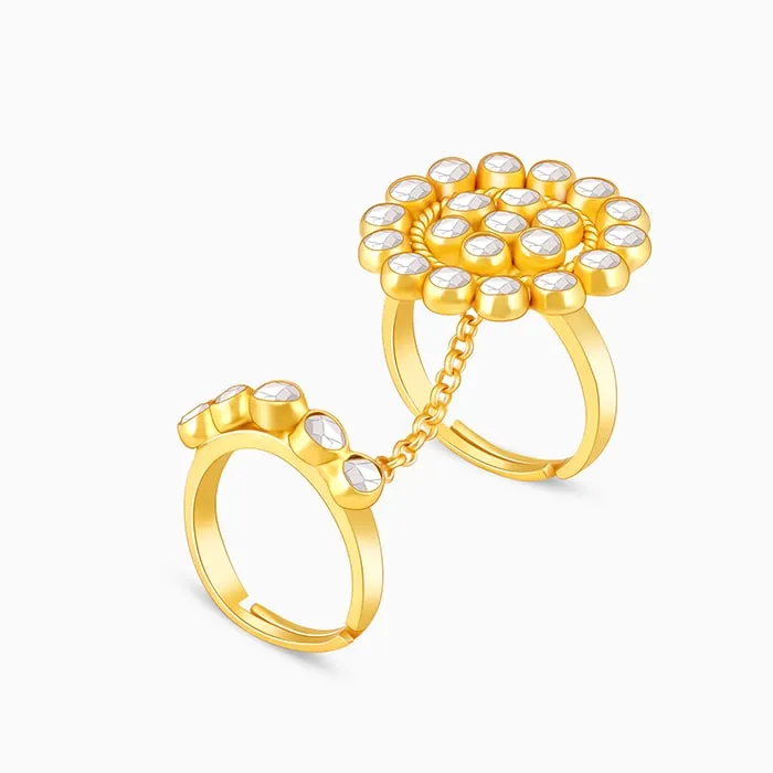 Dilbaro Ring