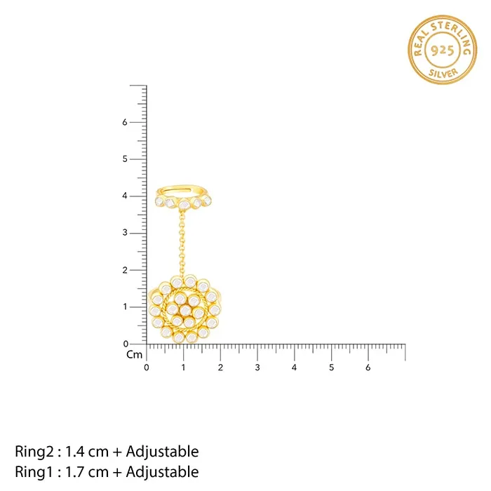 Dilbaro Ring