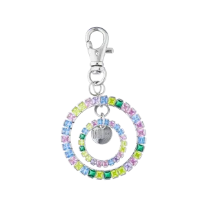 DIMENSION KEYCHAIN