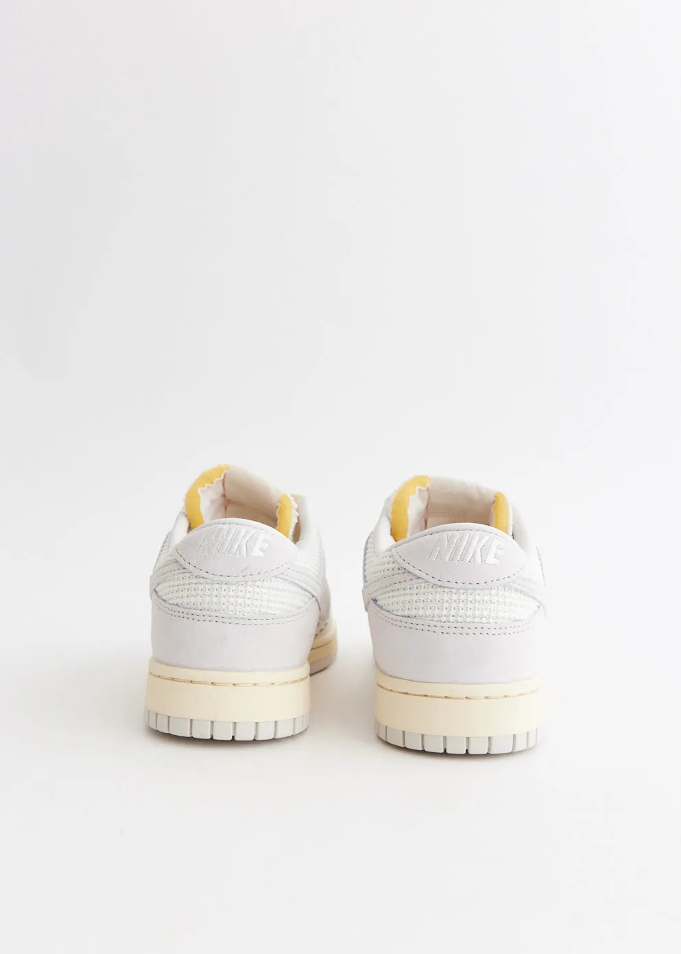 Dunk Low 'Phantom' Sneakers