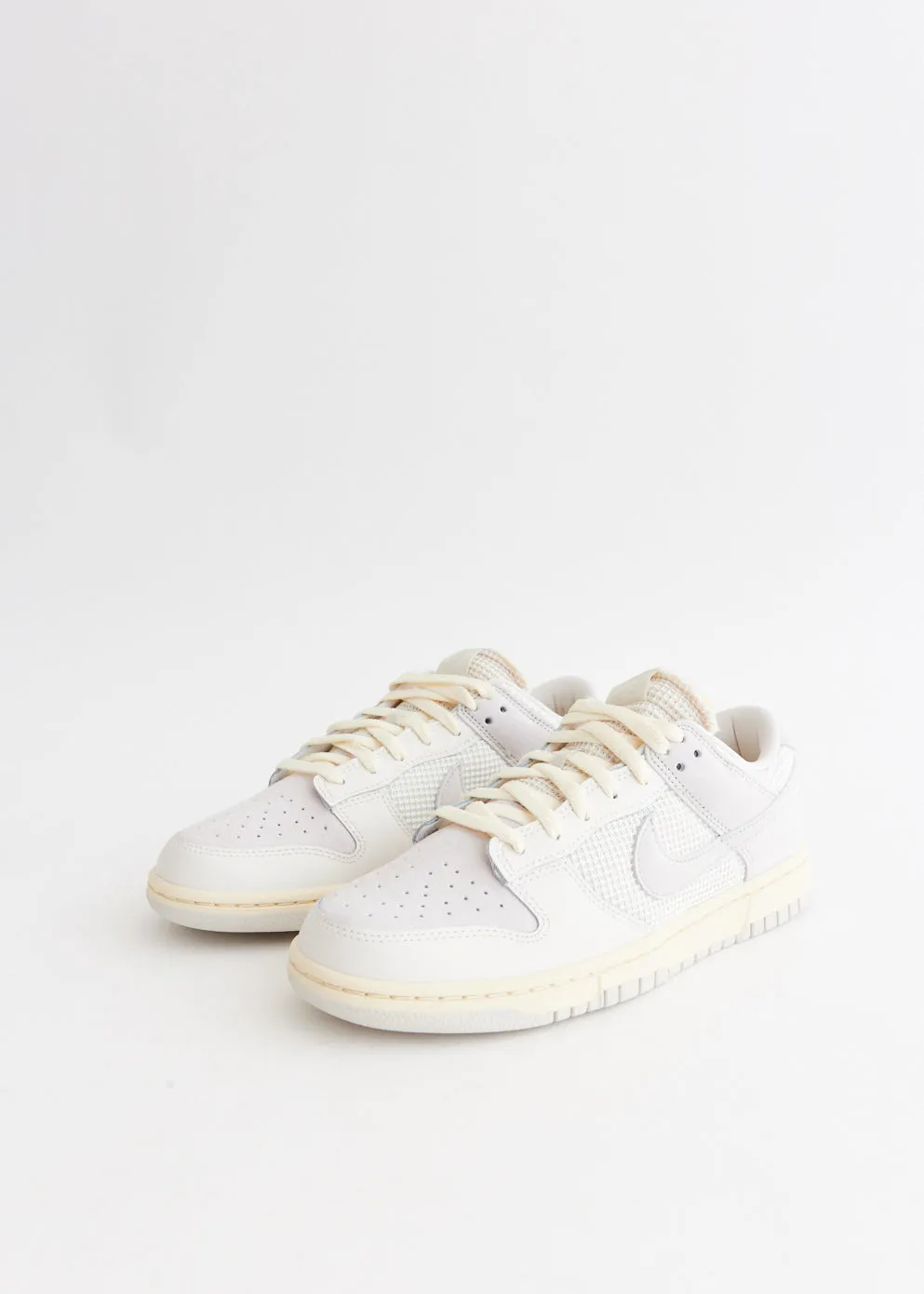 Dunk Low 'Phantom' Sneakers