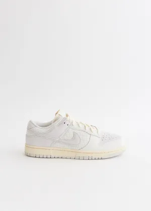 Dunk Low 'Phantom' Sneakers