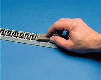Eraser - Bright Boy Track Cleaner