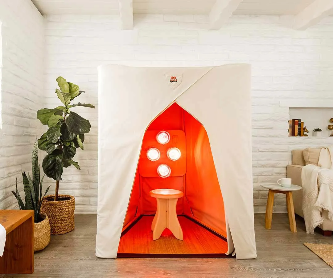FireLight Infrared Sauna - USA 120V (Refurbished)