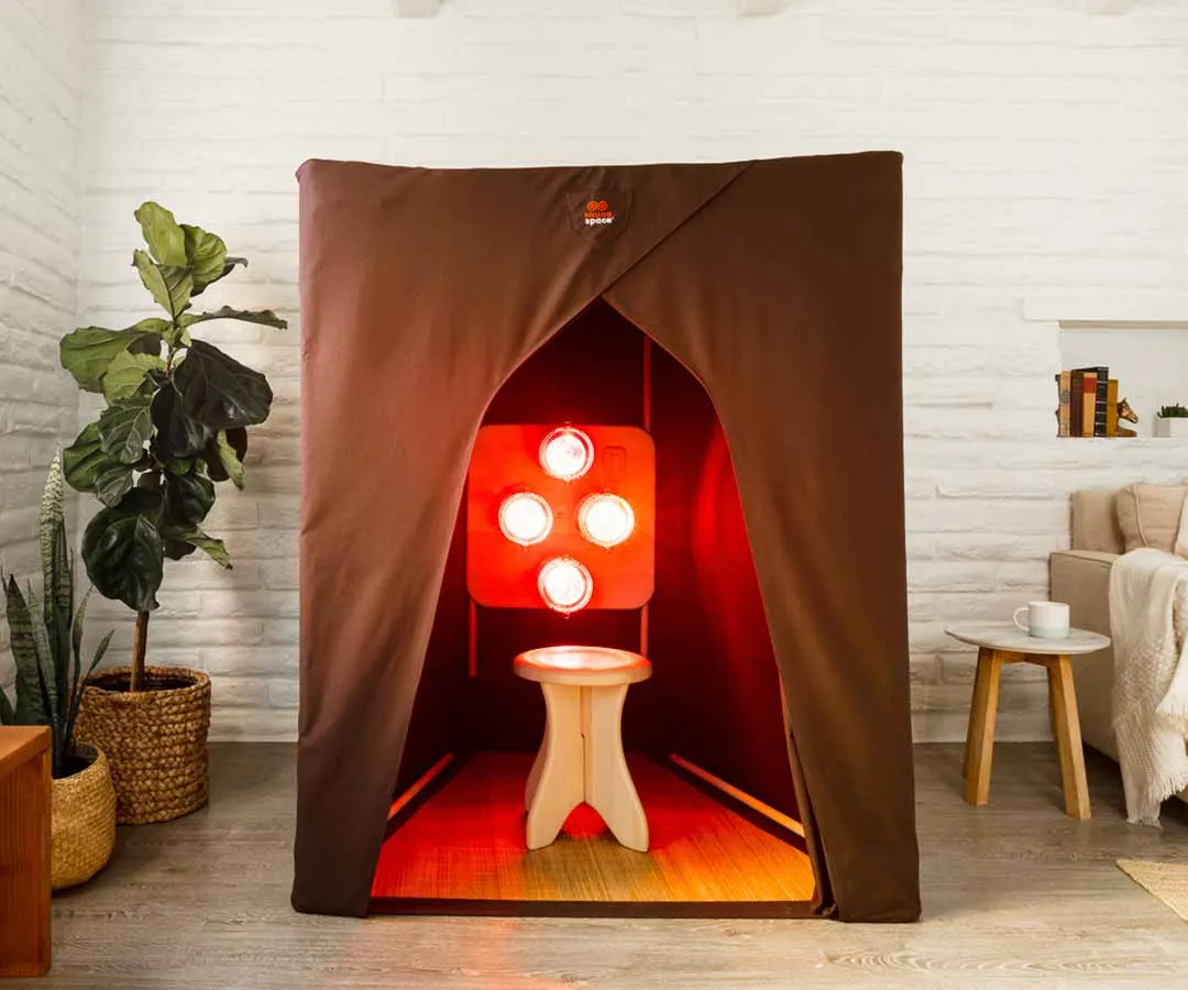 FireLight Infrared Sauna - USA 120V (Refurbished)