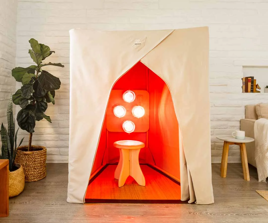 FireLight Infrared Sauna - USA 120V (Refurbished)