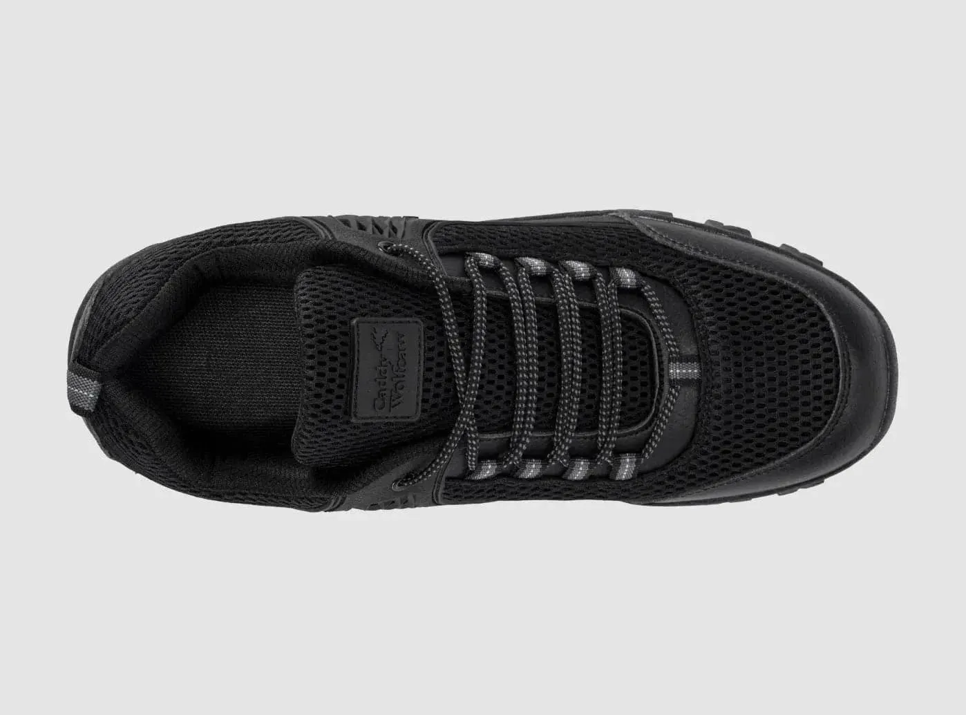 FitVille Herren Airy Wanderschuhe