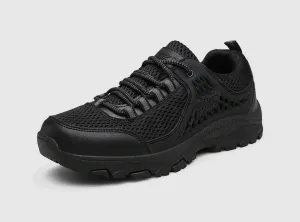 FitVille Herren Airy Wanderschuhe