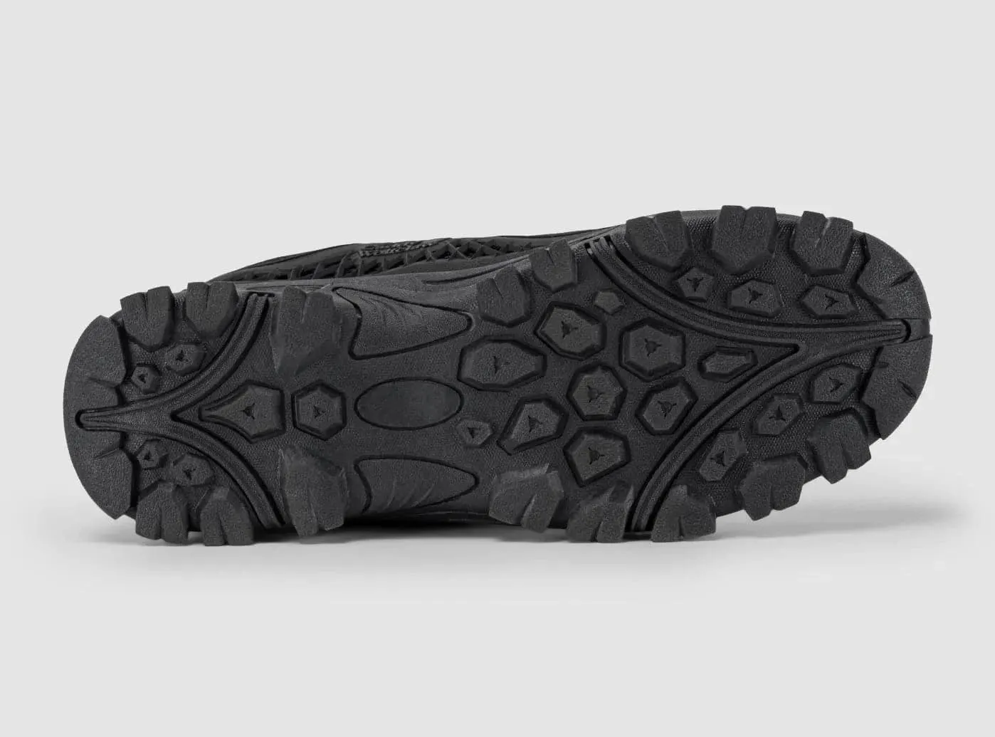 FitVille Herren Airy Wanderschuhe