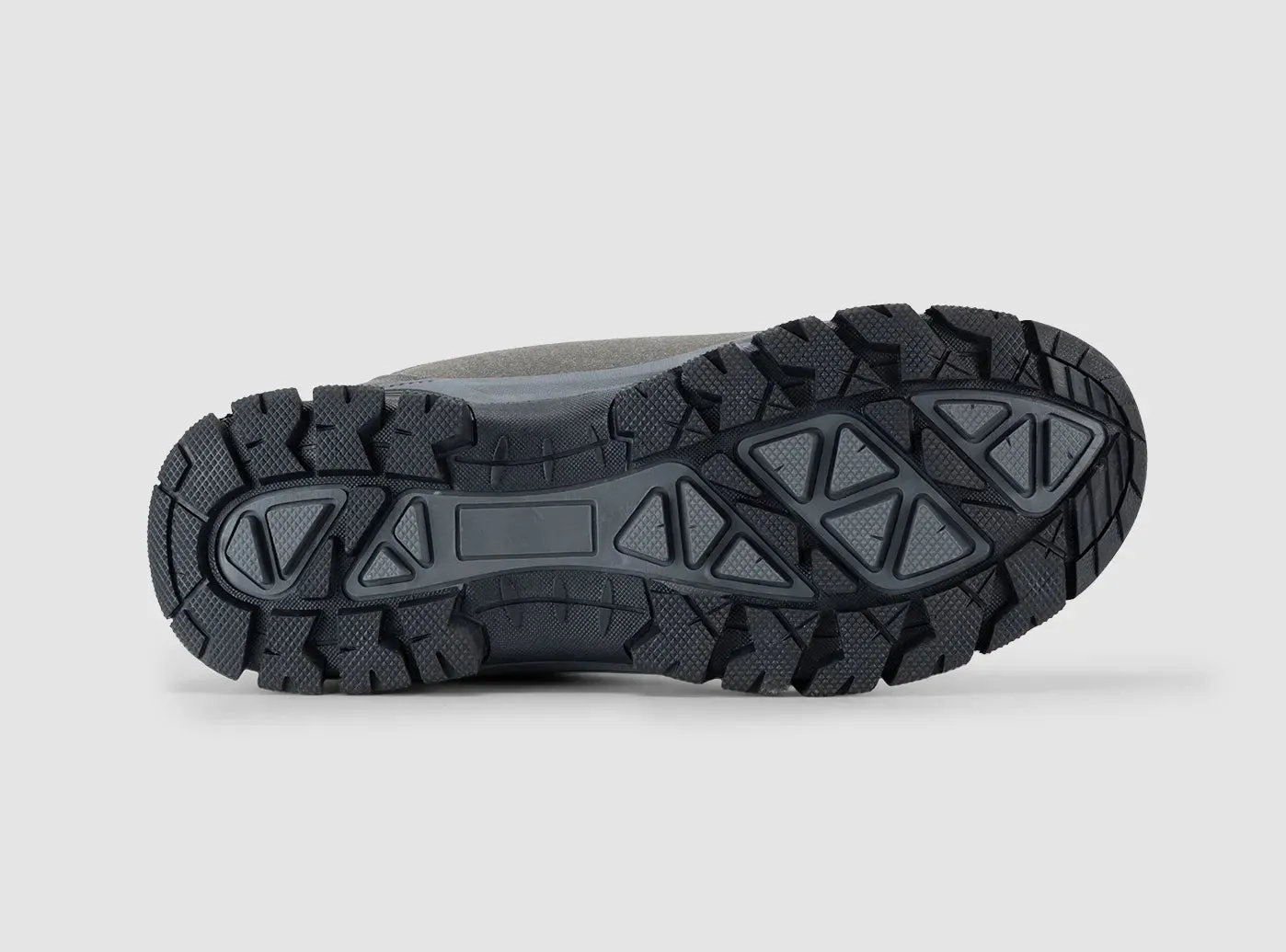 FitVille Herren Langlebige Outdoor-Wanderschuhe