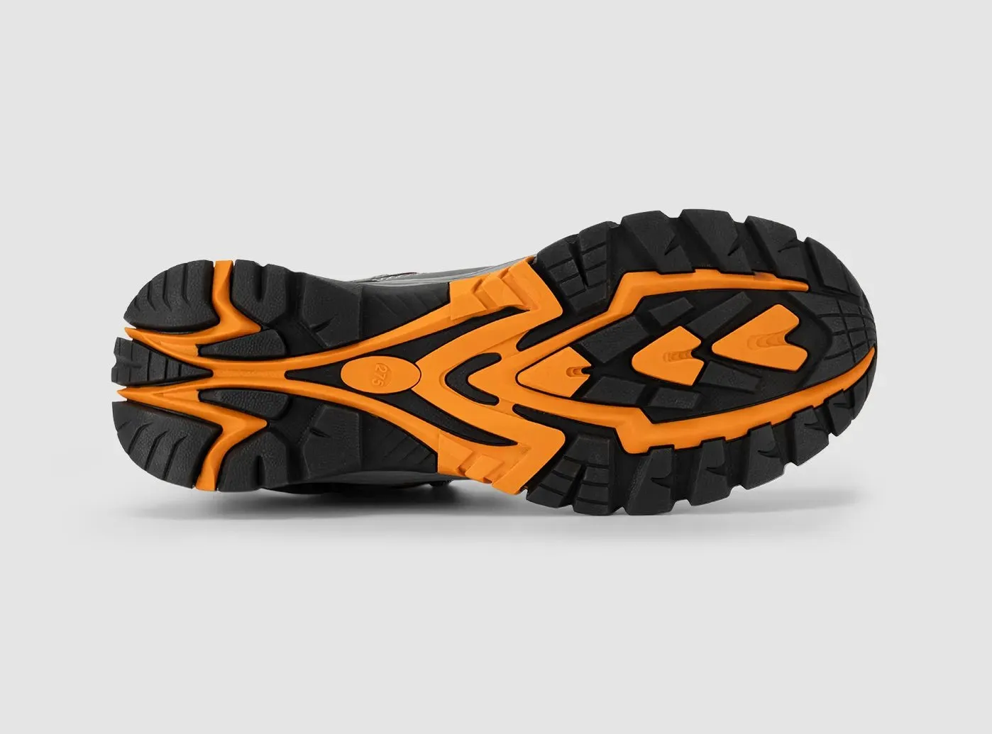 FitVille Herren Leder Wanderschuhe