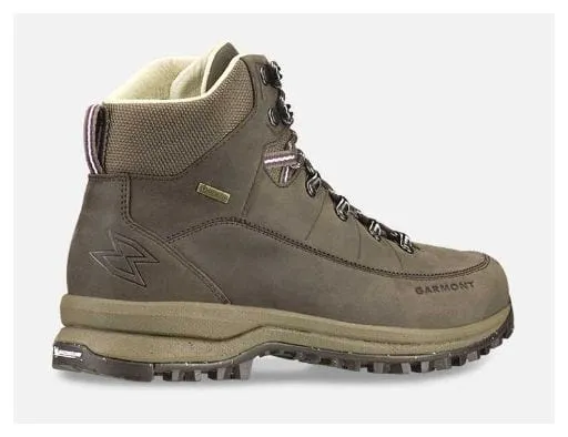 Garmont Chrono Gore-Tex Hiking Boots Brown