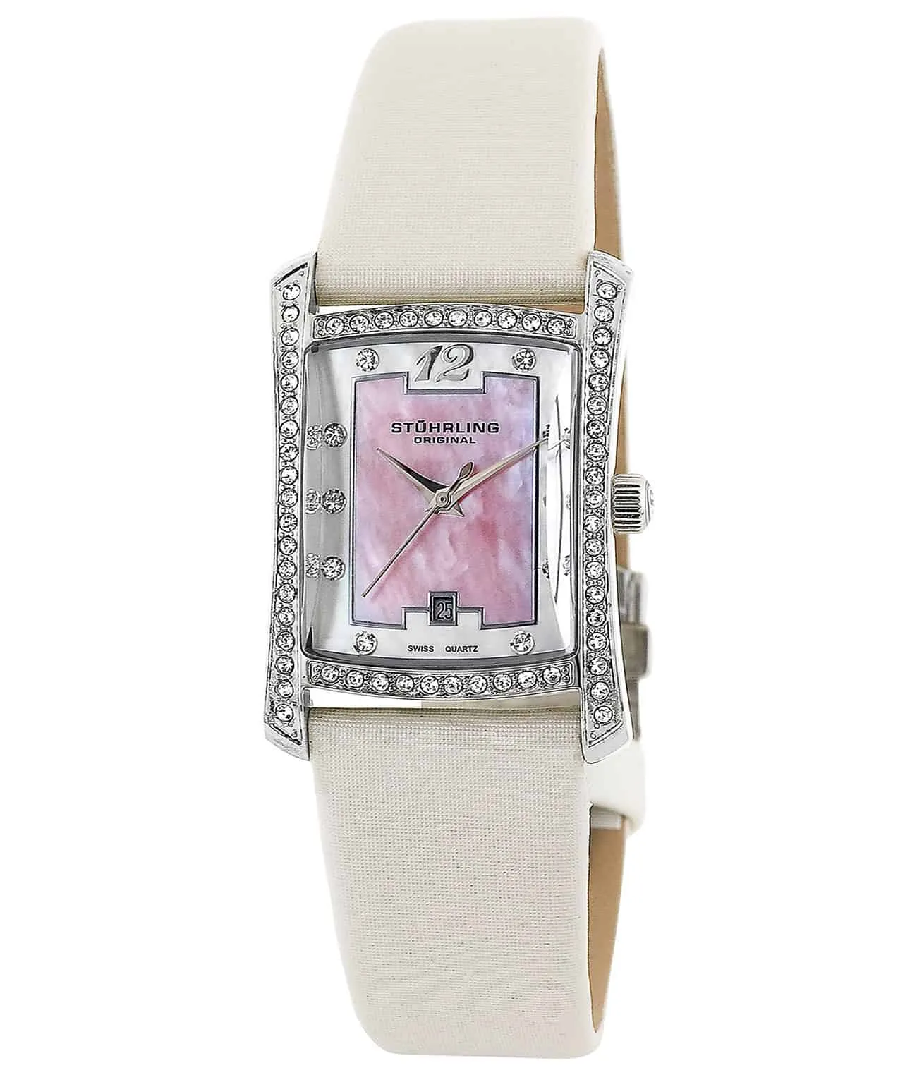Gatsby Girl 145E Quartz 23mm Fashion