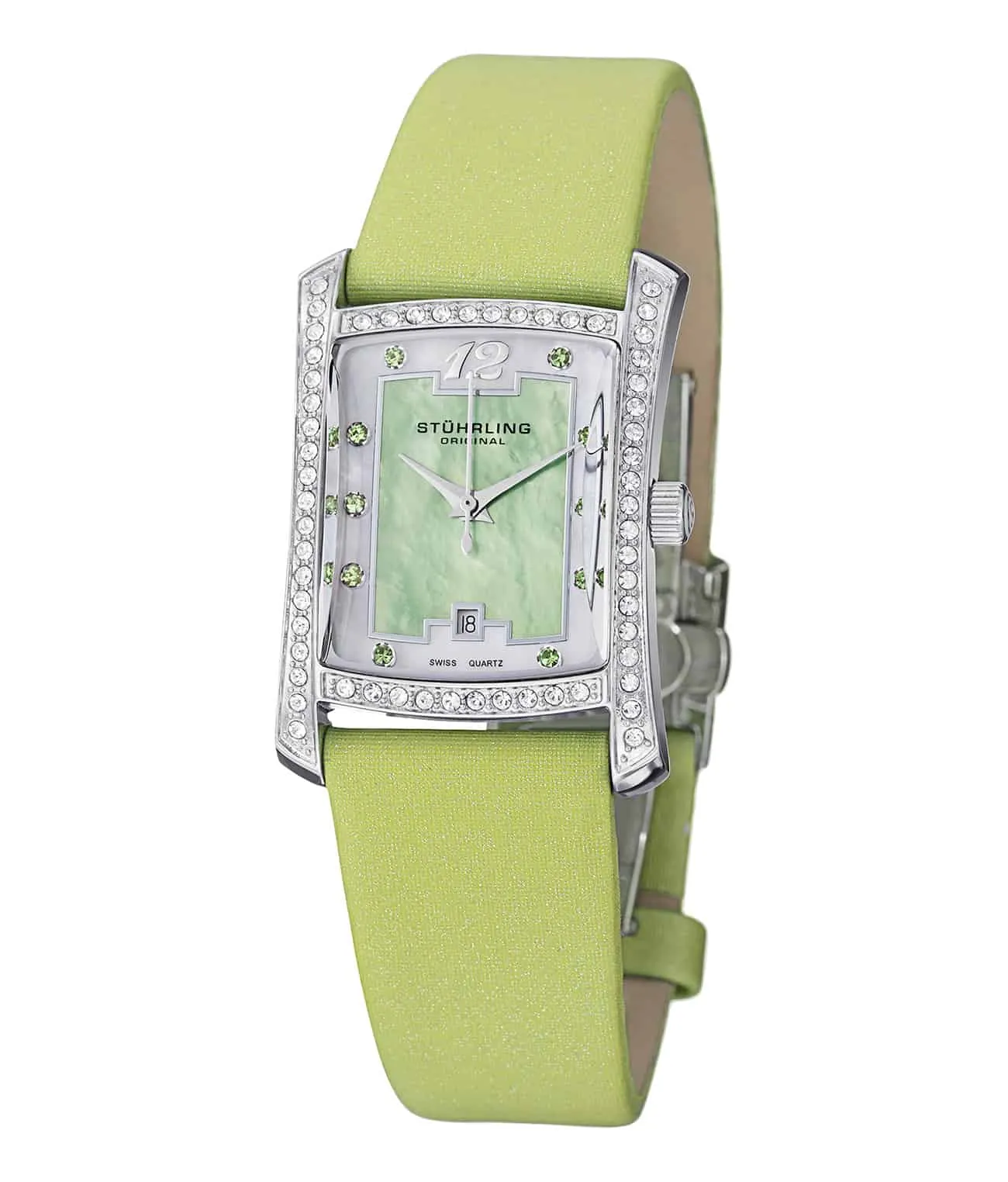 Gatsby Girl 145E Quartz 23mm Fashion