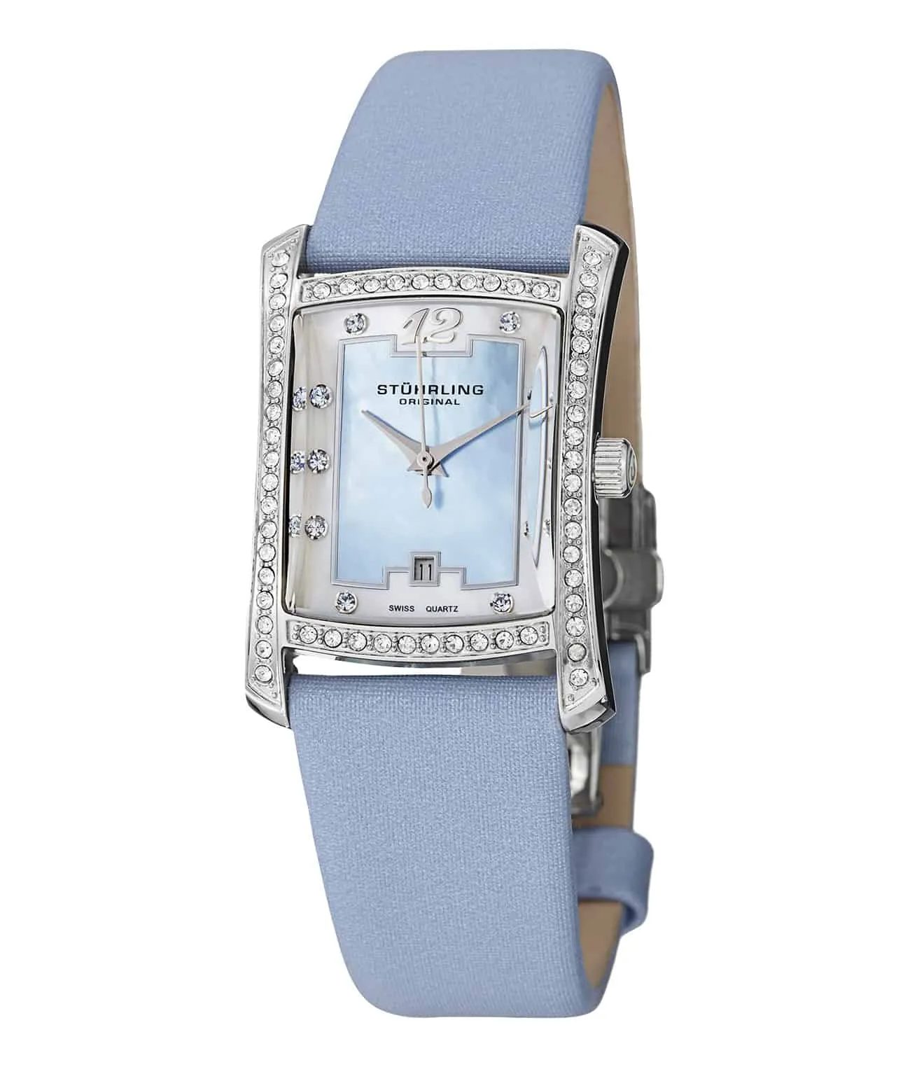 Gatsby Girl 145E Quartz 23mm Fashion