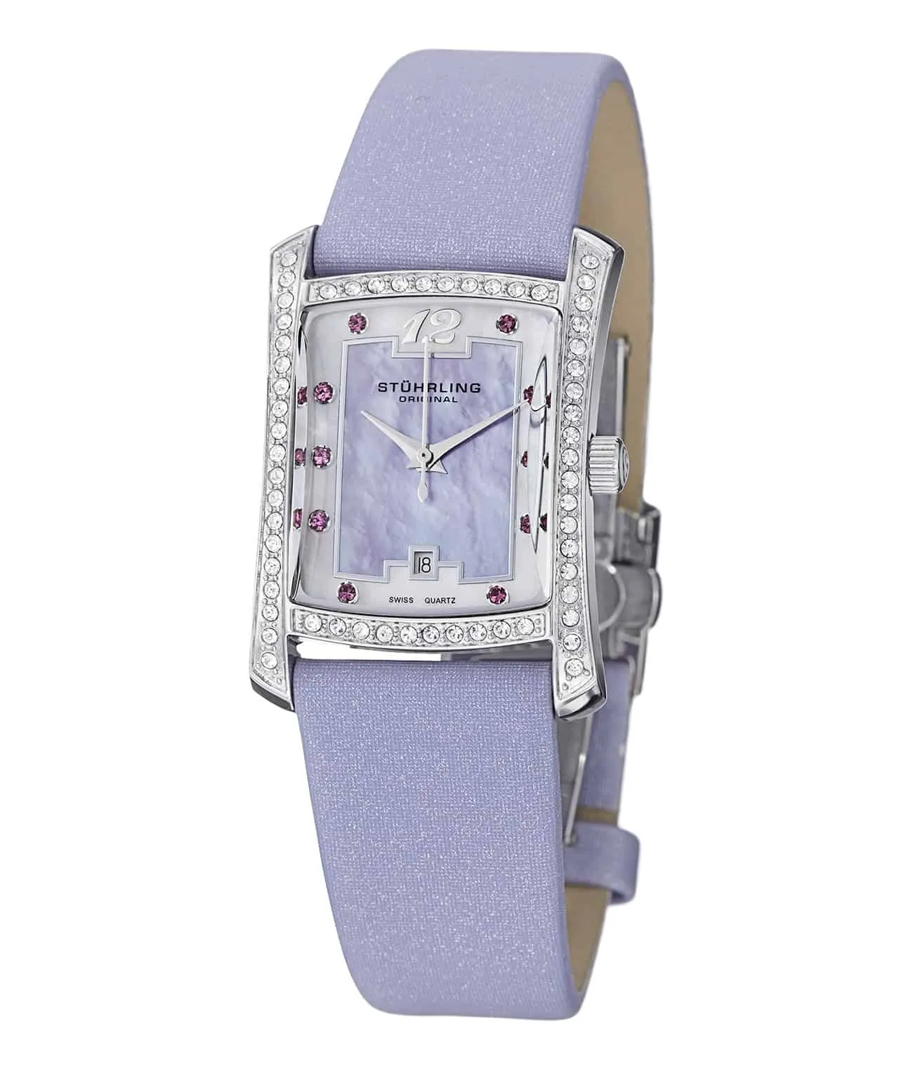 Gatsby Girl 145E Quartz 23mm Fashion