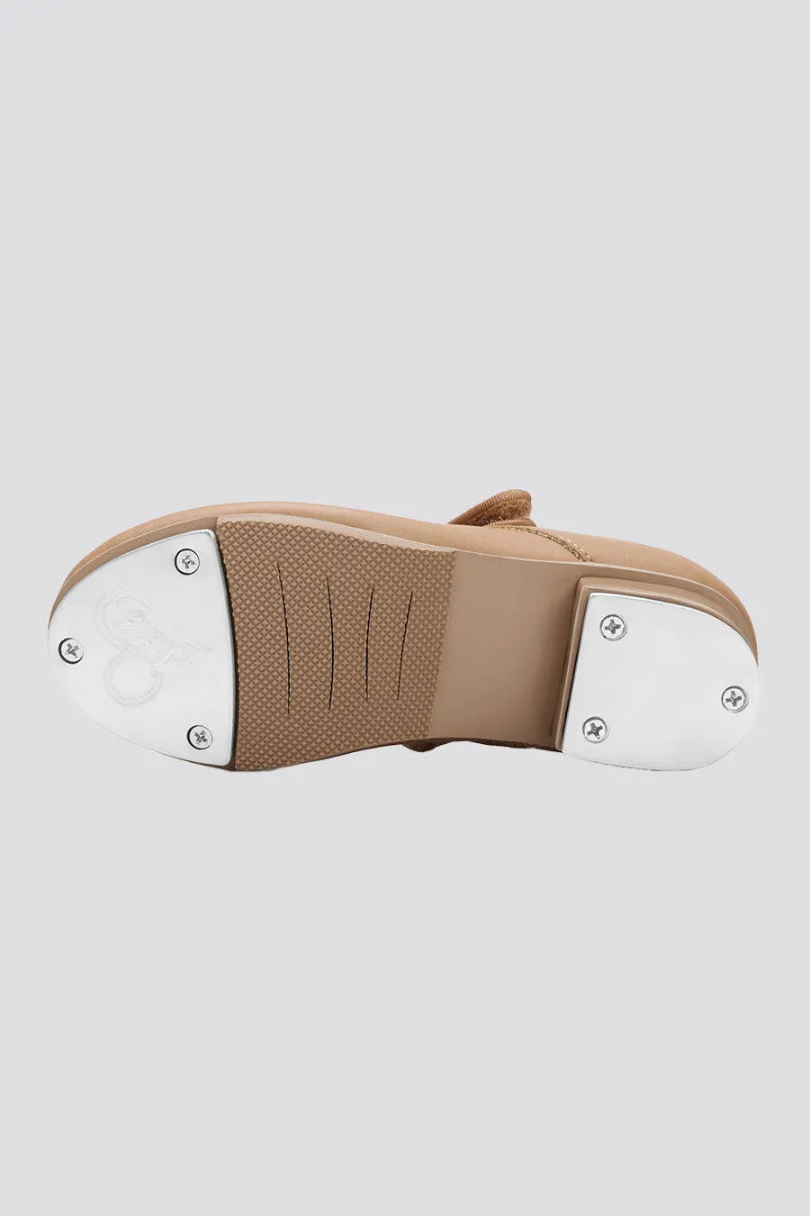 Girls Beat Bling Tap Shoes