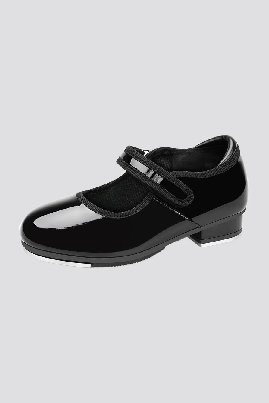 Girls Beat Bling Tap Shoes