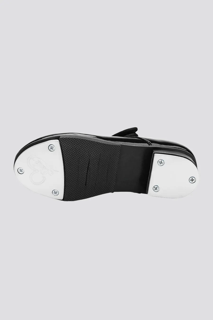 Girls Beat Bling Tap Shoes