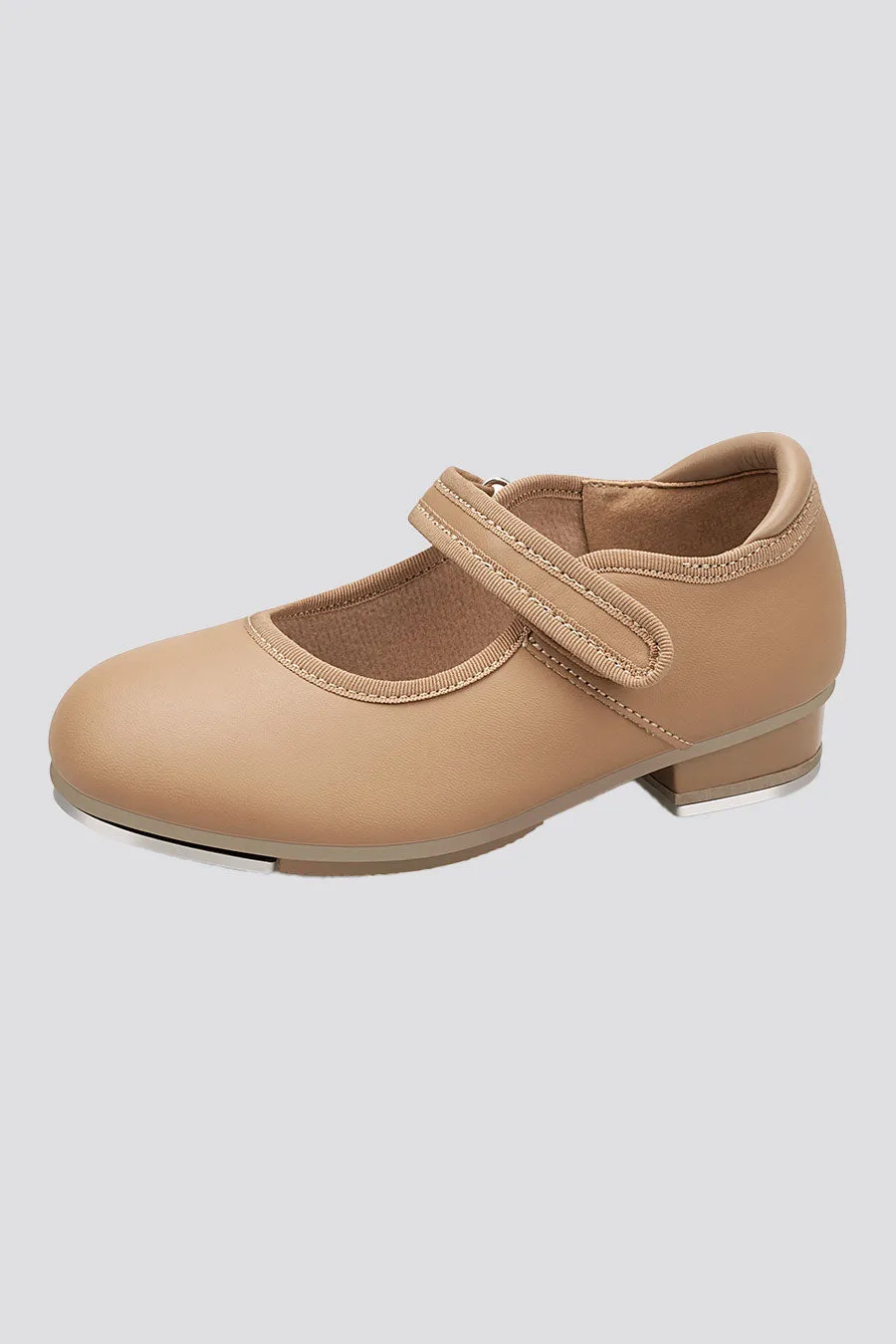 Girls Beat Bling Tap Shoes