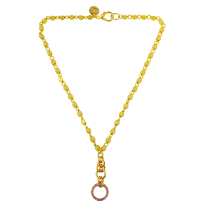 GIVE ME LOVE NECKLACE