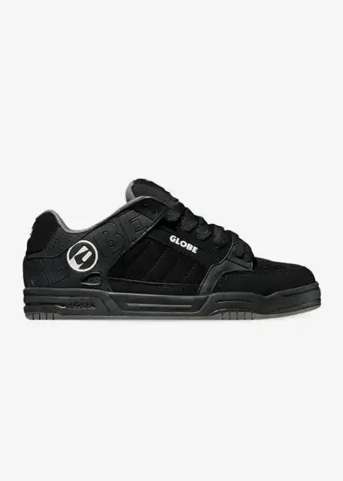 Globe - Tilt (Black/Black TPR)