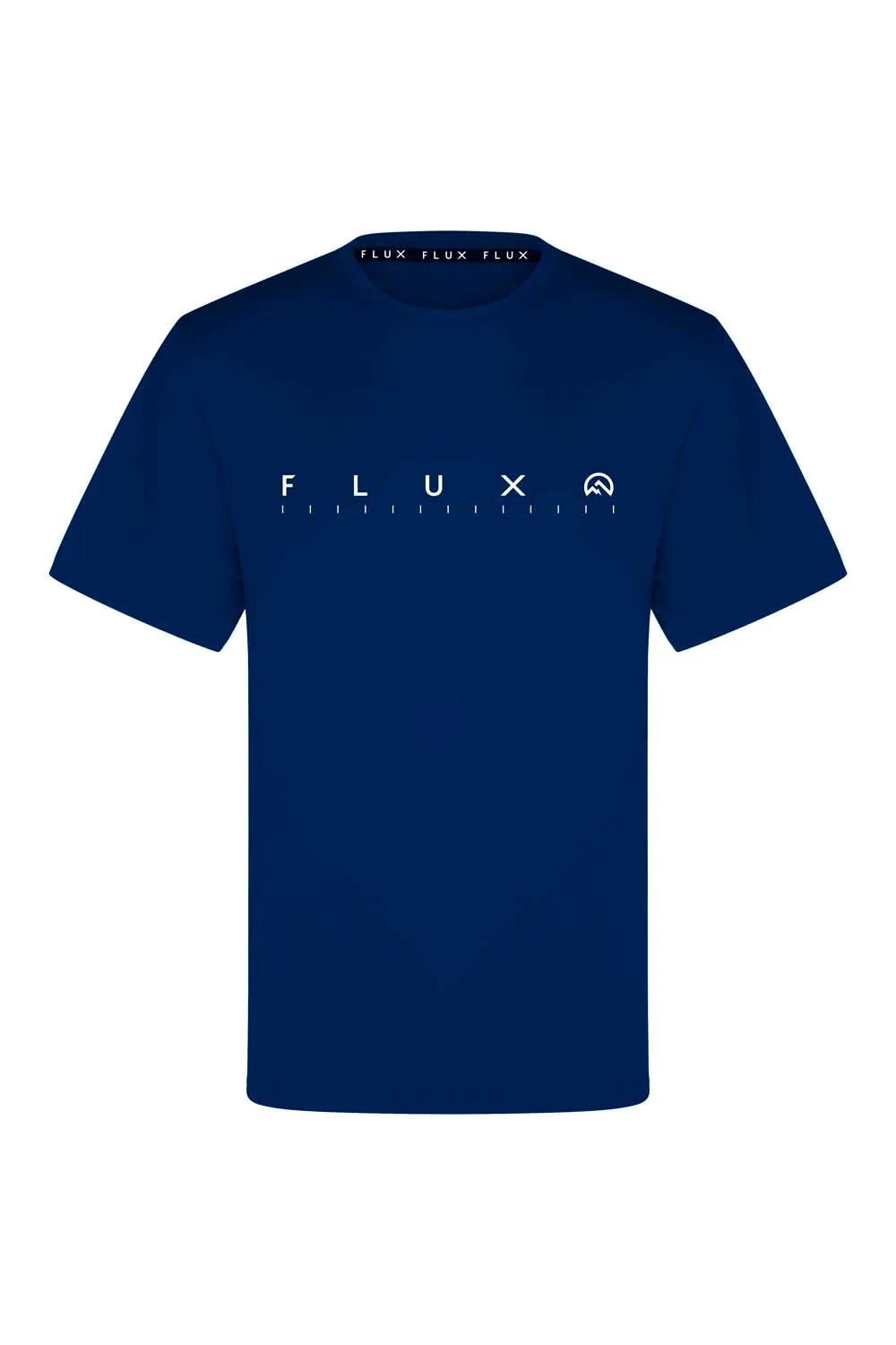 Graphic Logo T-Shirt - Navy