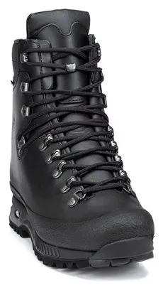 Hanwag Alaska GTX Hiking Boots Black