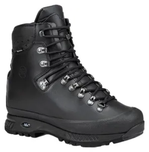 Hanwag Alaska GTX Hiking Boots Black