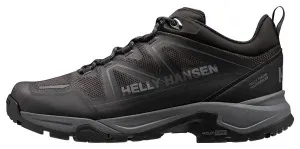 Helly Hansen Cascade Low-Cut Hiking Boots Black Uomo