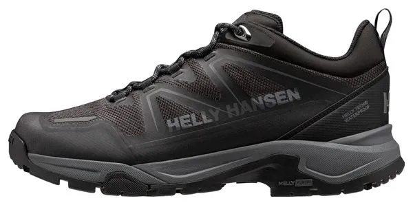 Helly Hansen Cascade Low-Cut Hiking Boots Black Uomo
