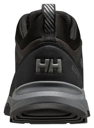 Helly Hansen Cascade Low-Cut Hiking Boots Black Uomo
