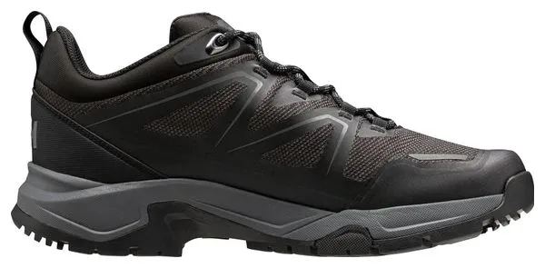 Helly Hansen Cascade Low-Cut Hiking Boots Black Uomo