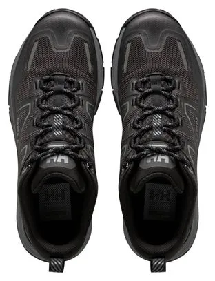 Helly Hansen Cascade Low-Cut Hiking Boots Black Uomo
