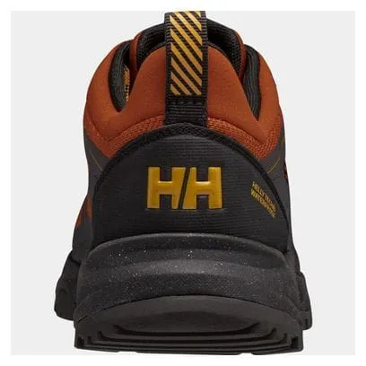 Helly Hansen Cascade Low Hiking Boots Brown