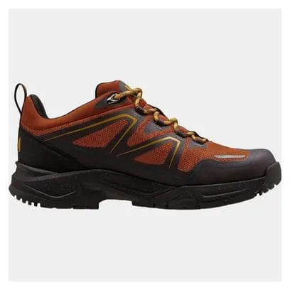 Helly Hansen Cascade Low Hiking Boots Brown