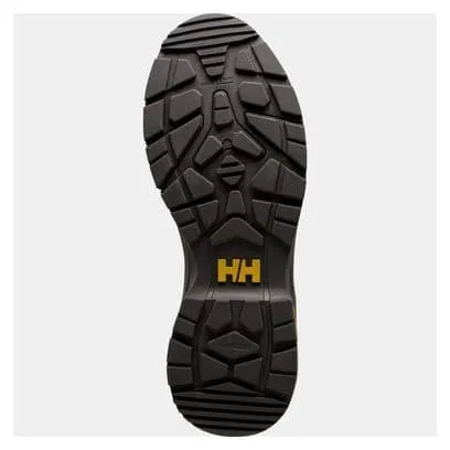 Helly Hansen Cascade Low Hiking Boots Brown