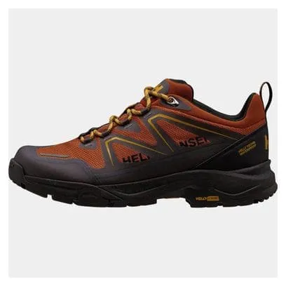 Helly Hansen Cascade Low Hiking Boots Brown