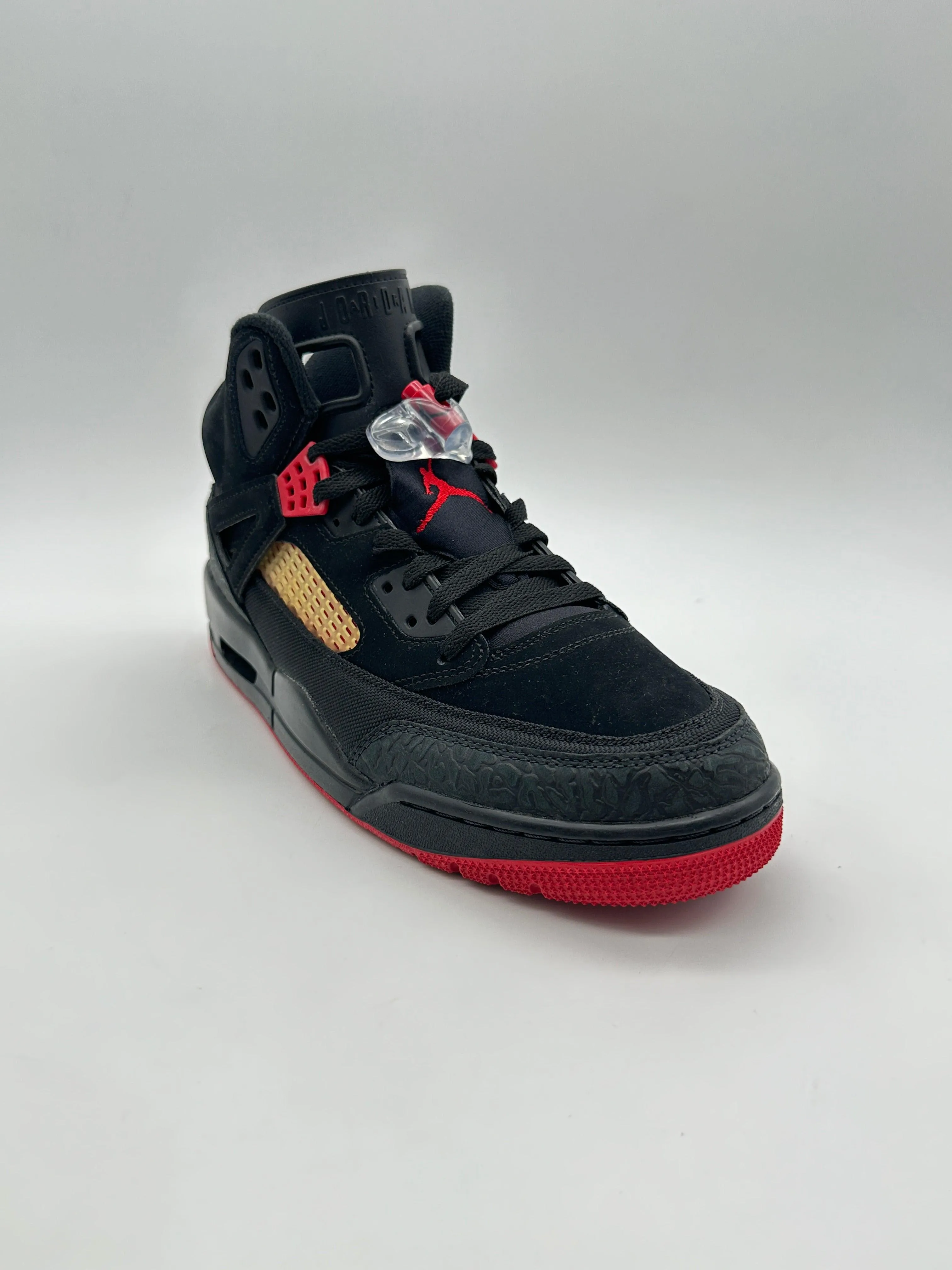 High Brooklyn Jordan Sneakers